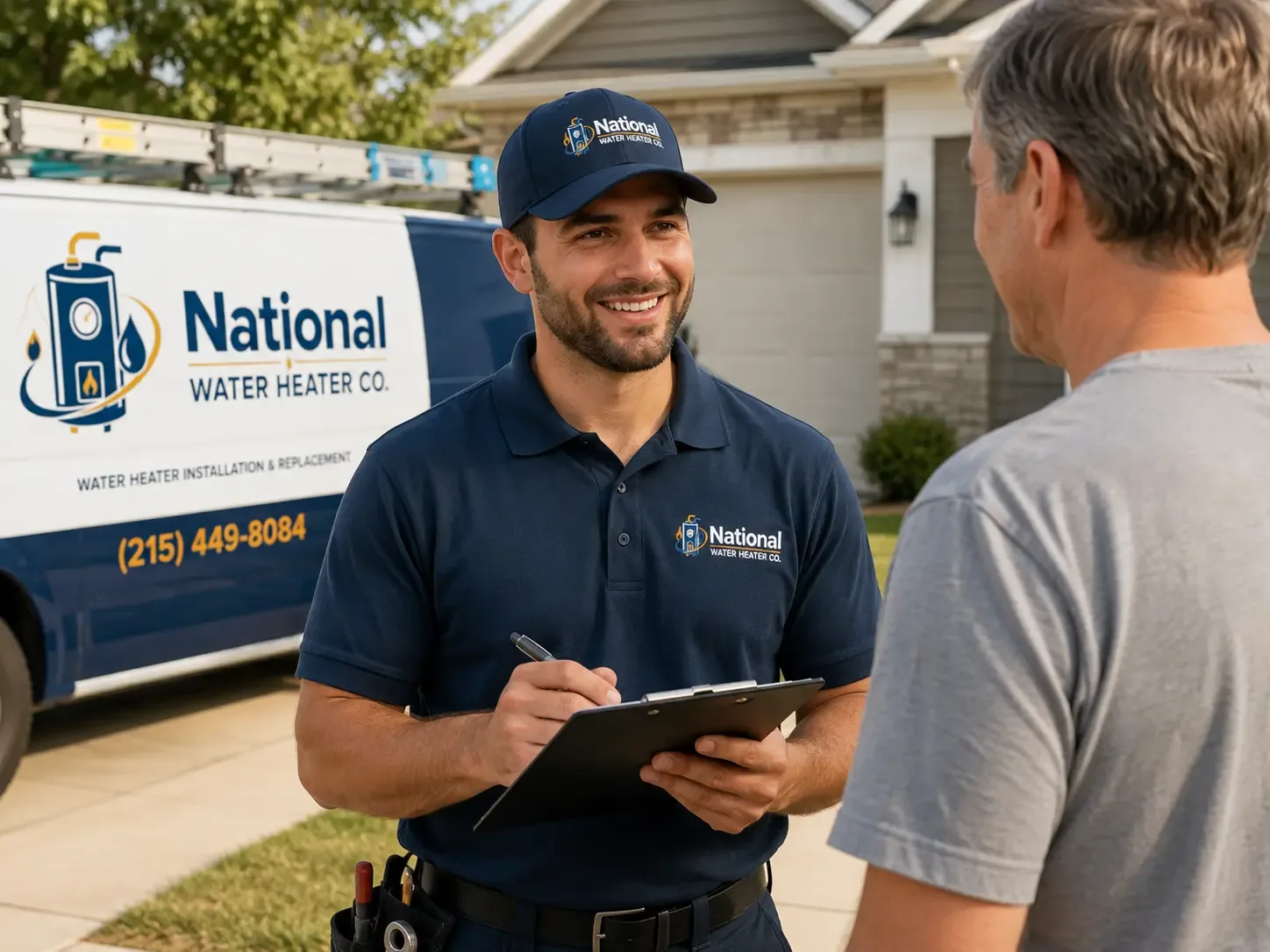 Water Heater Installation Orient, WA FAQs